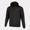 Sudadera con capucha hombre California negro