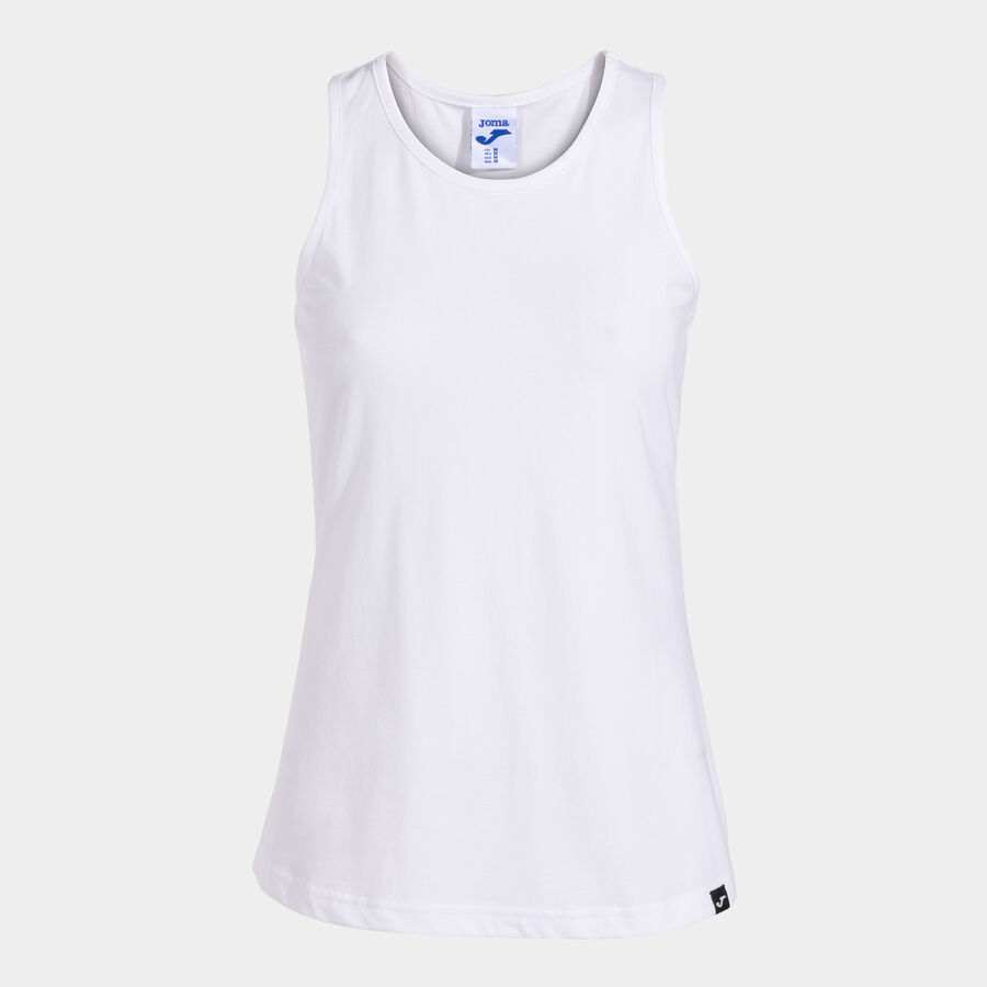 CAMISETA TIRANTES OASIS