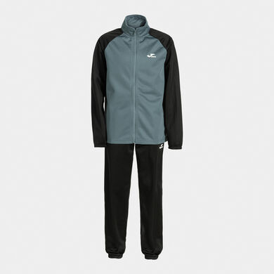 Fato de treino j&uacute;nior Joma Kids azul