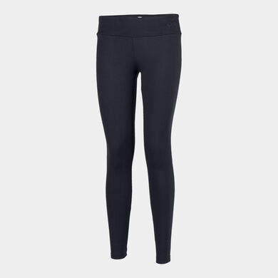Leggings donna Sculpture nero