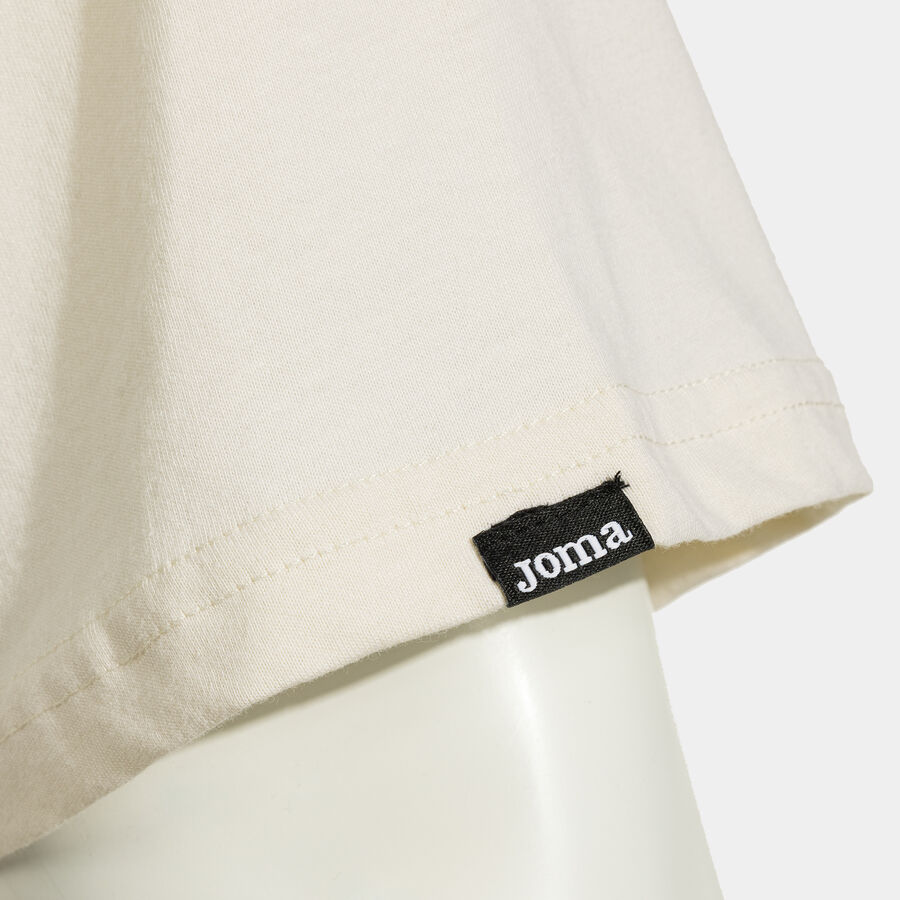 CAMISETA MANGA CORTA U-TRIBE