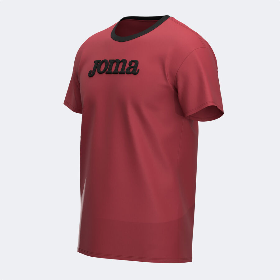 CAMISETA MANGA CORTA URBAN STREET