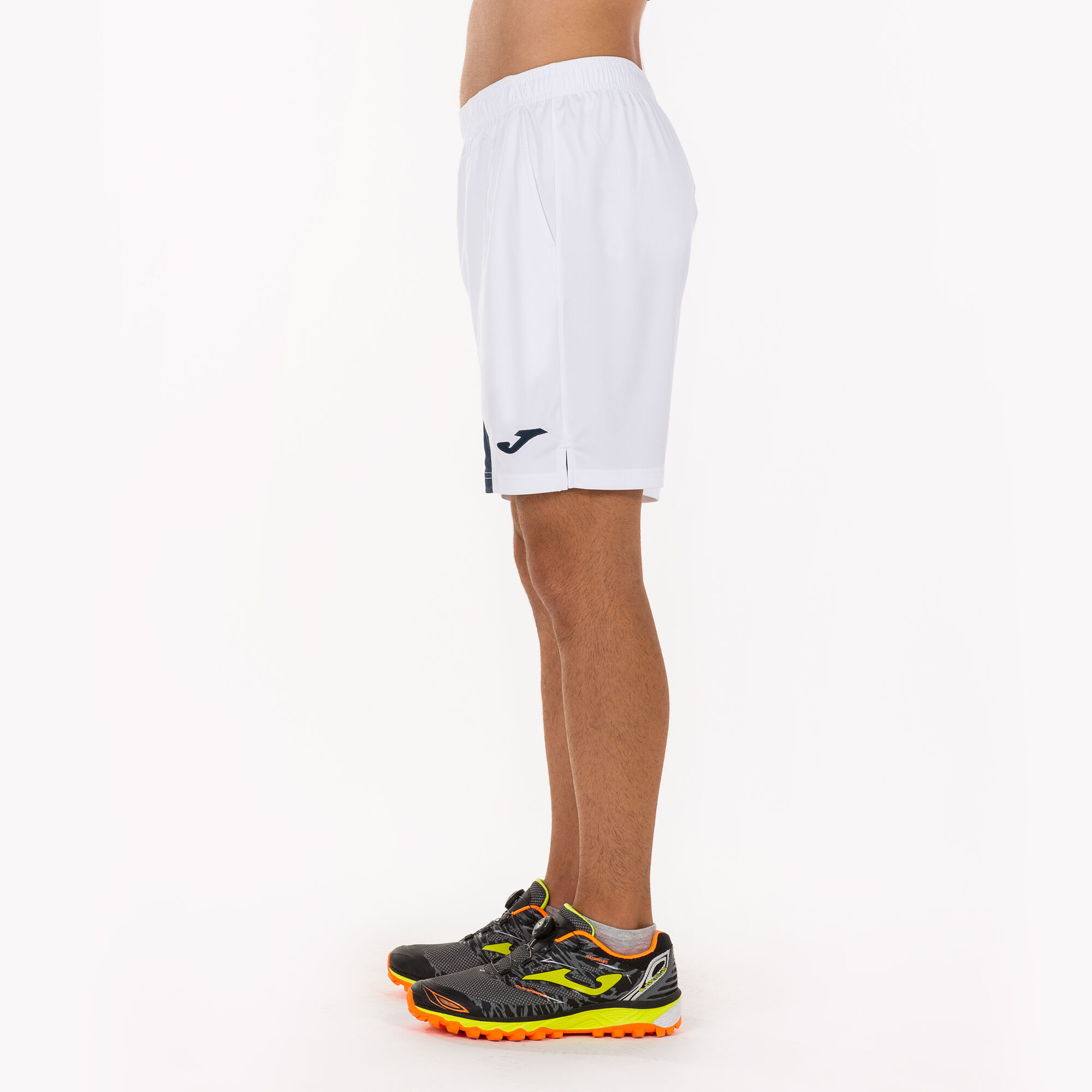 Supernova shorts top