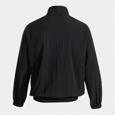 Sudadera unisex Mimetic negro