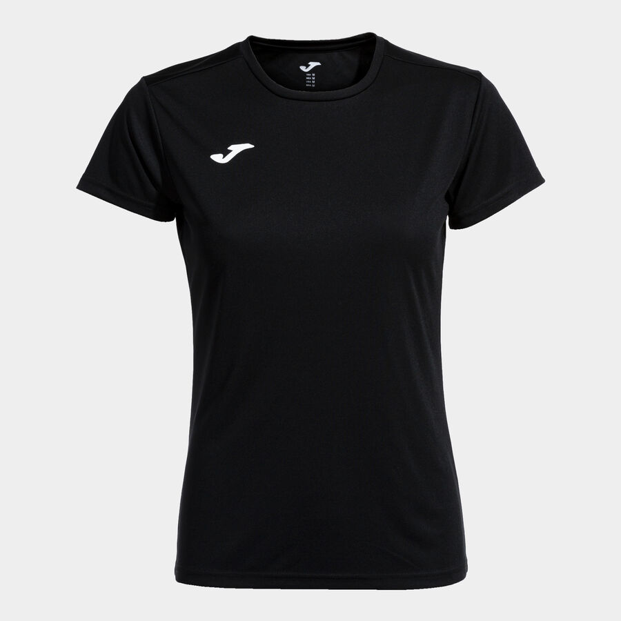 CAMISETA MANGA CORTA COMBI WOMAN