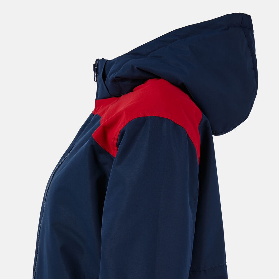 ANORAK TRIVOR II