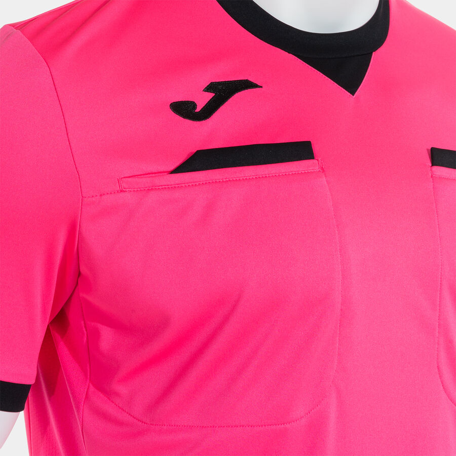 CAMISETA MANGA CORTA REFEREE