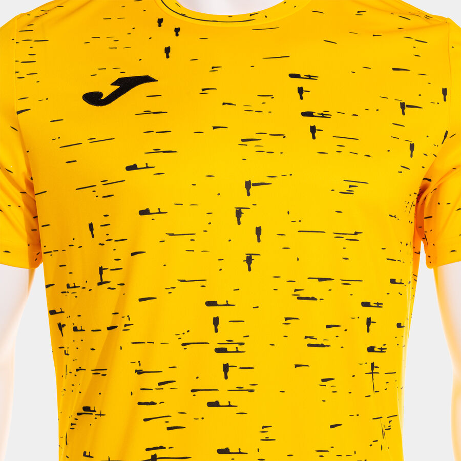 CAMISETA MANGA CORTA PRO TEAM