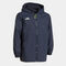 Anorak unisexe New Metaverse bleu marine