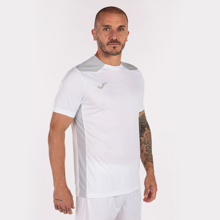 CAMISETA MANGA CORTA CHAMPIONSHIP VI