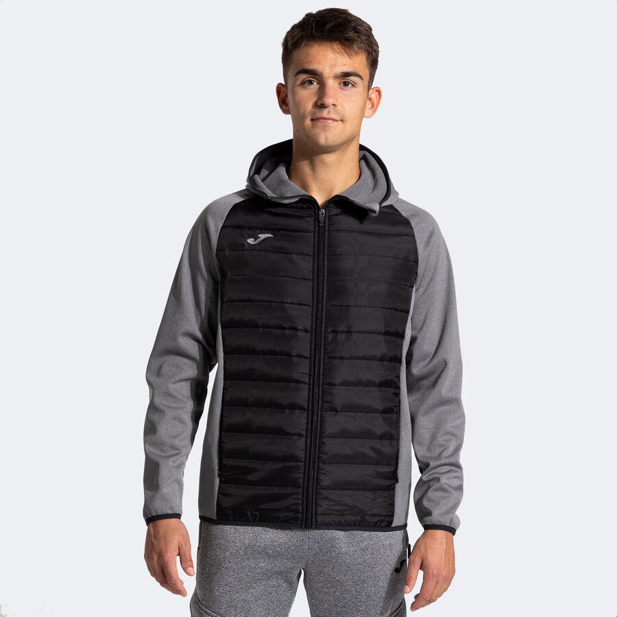 SOFT SHELL BERNA III