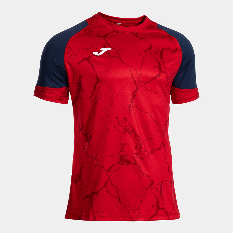 CAMISETA MANGA CORTA PERFORMANCE HANDBALL