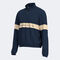 Sweatshirt man Mimetic navy blue
