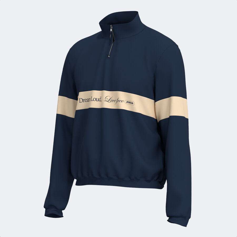 SUDADERA MIMETIC