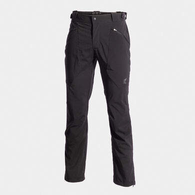 Pantalon homme Explorer noir