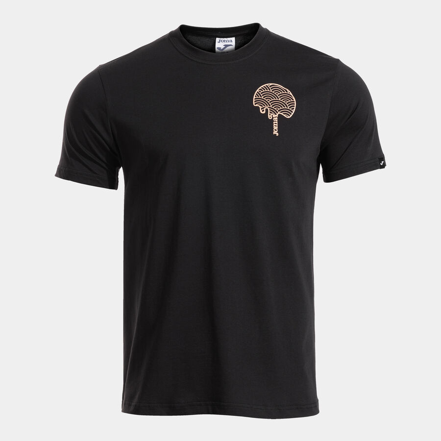CAMISETA MANGA CORTA CHALLENGE