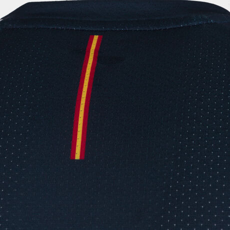 CAMISETA MANGA CORTA PASEO COMITE OLIMPICO ESPAÑOL