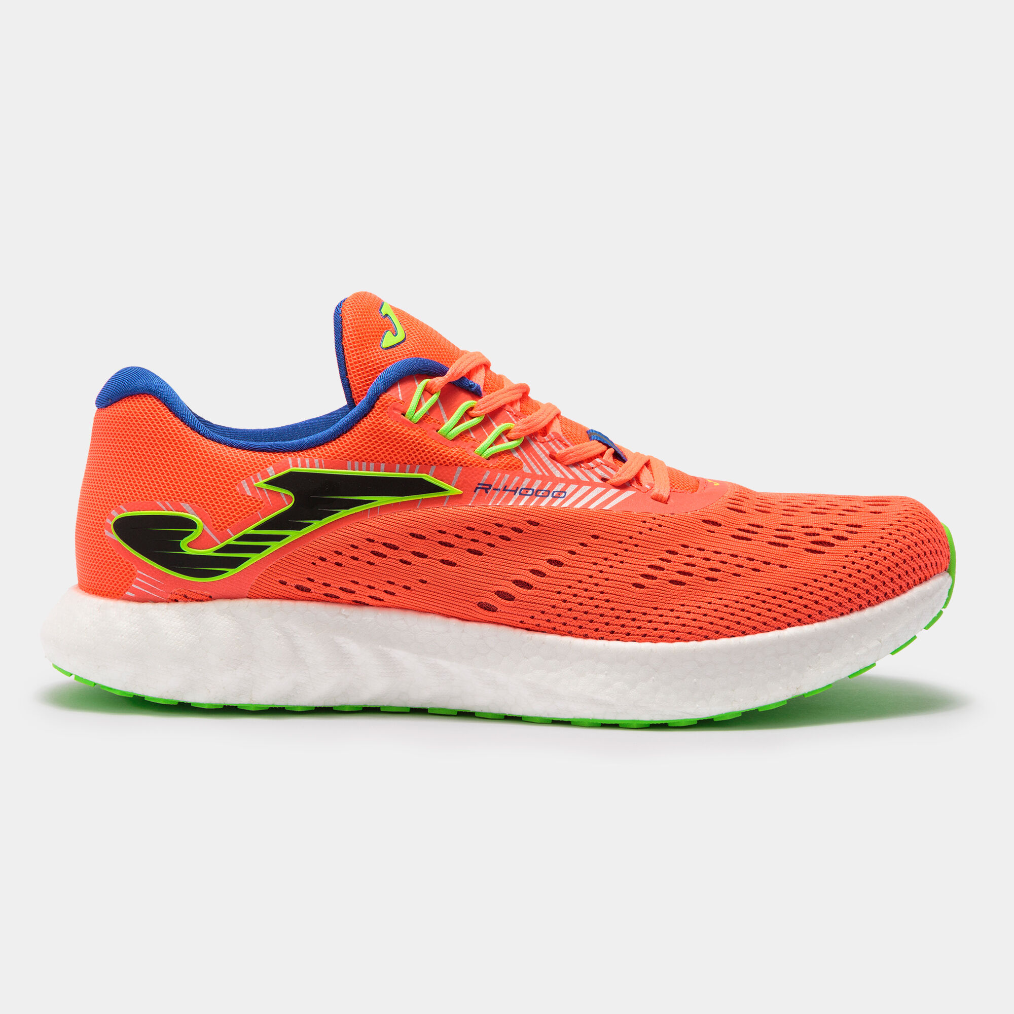 CHAUSSURES RUNNING R.4000 20 HOMME CORAIL