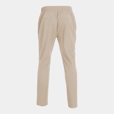 Pantal&oacute;n largo hombre Resort marr&oacute;n