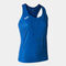 Camiseta tirantes mujer Elite IX royal