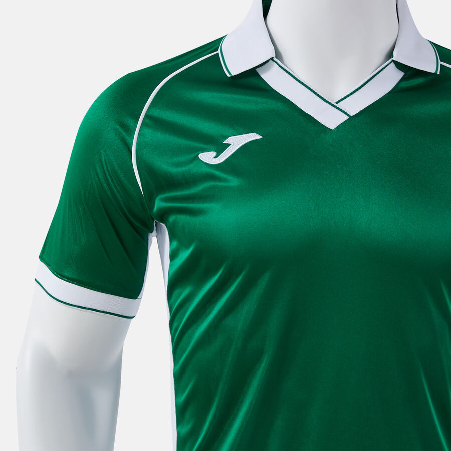 CAMISETA MANGA CORTA VINTAGE ECO RETRO