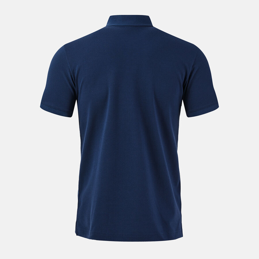 POLO MANGA CORTA BALI III