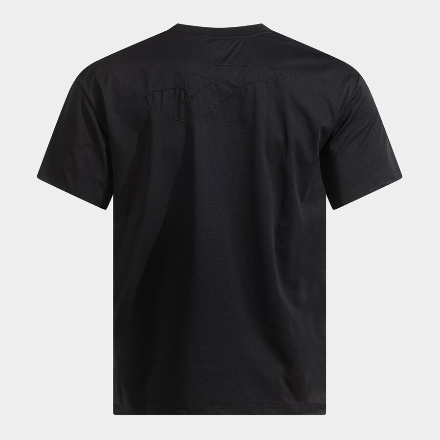 CAMISETA MANGA CORTA STEP