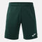 Bermuda hombre Heroic verde