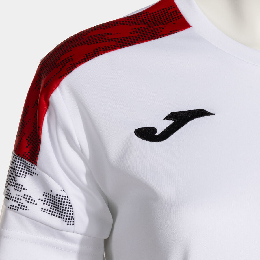 CAMISETA MANGA CORTA CHAMPIONSHIP VIII