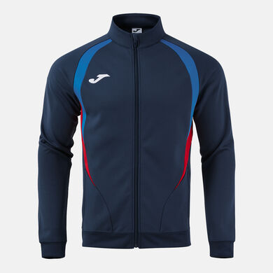 Giacca uomo Championship 20 blu scuro blu royal
