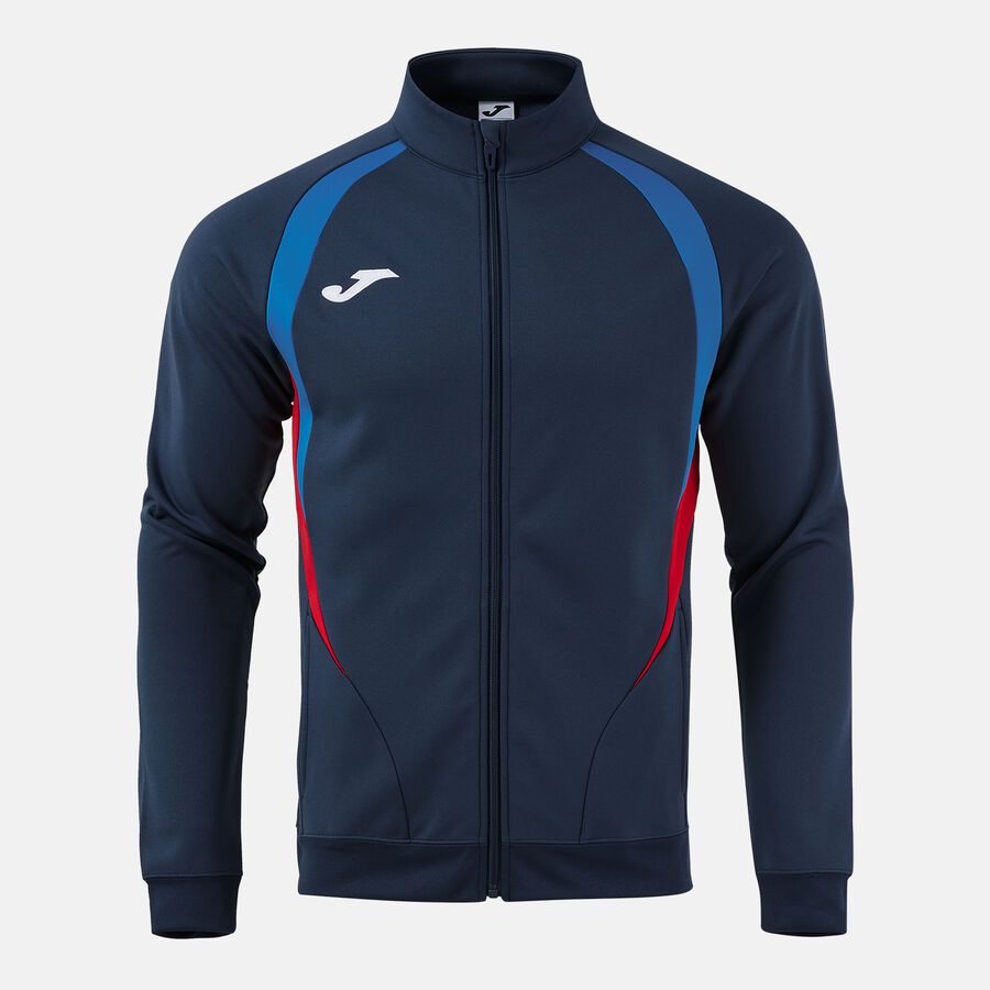 CHAQUETA CHAMPIONSHIP 20