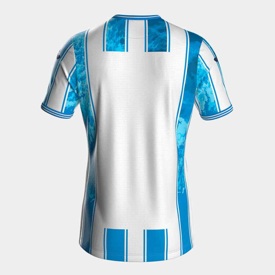 CAMISETA MANGA CORTA COMP. OFI. PESCARA 