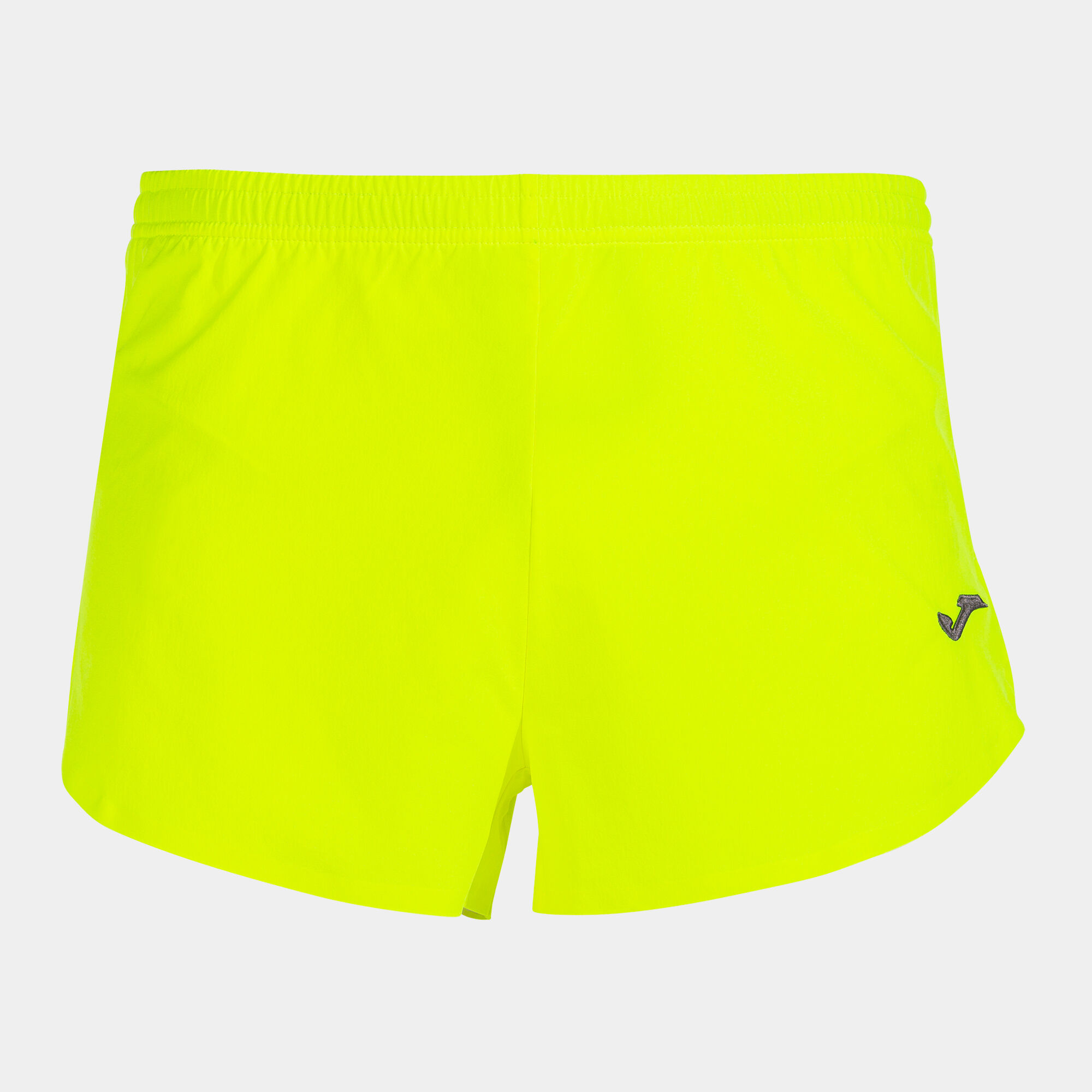 Short best sale fluo homme