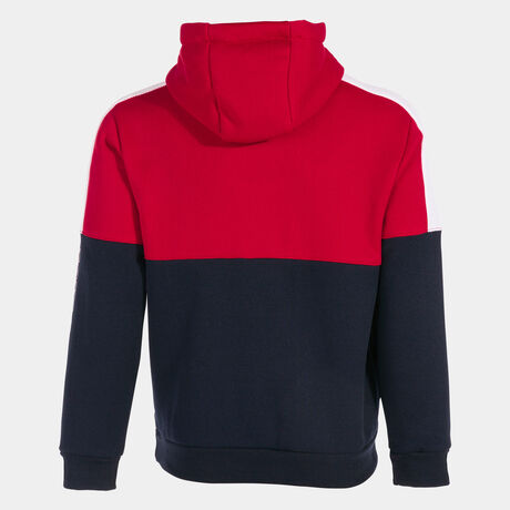 SUDADERA CON CAPUCHA PART