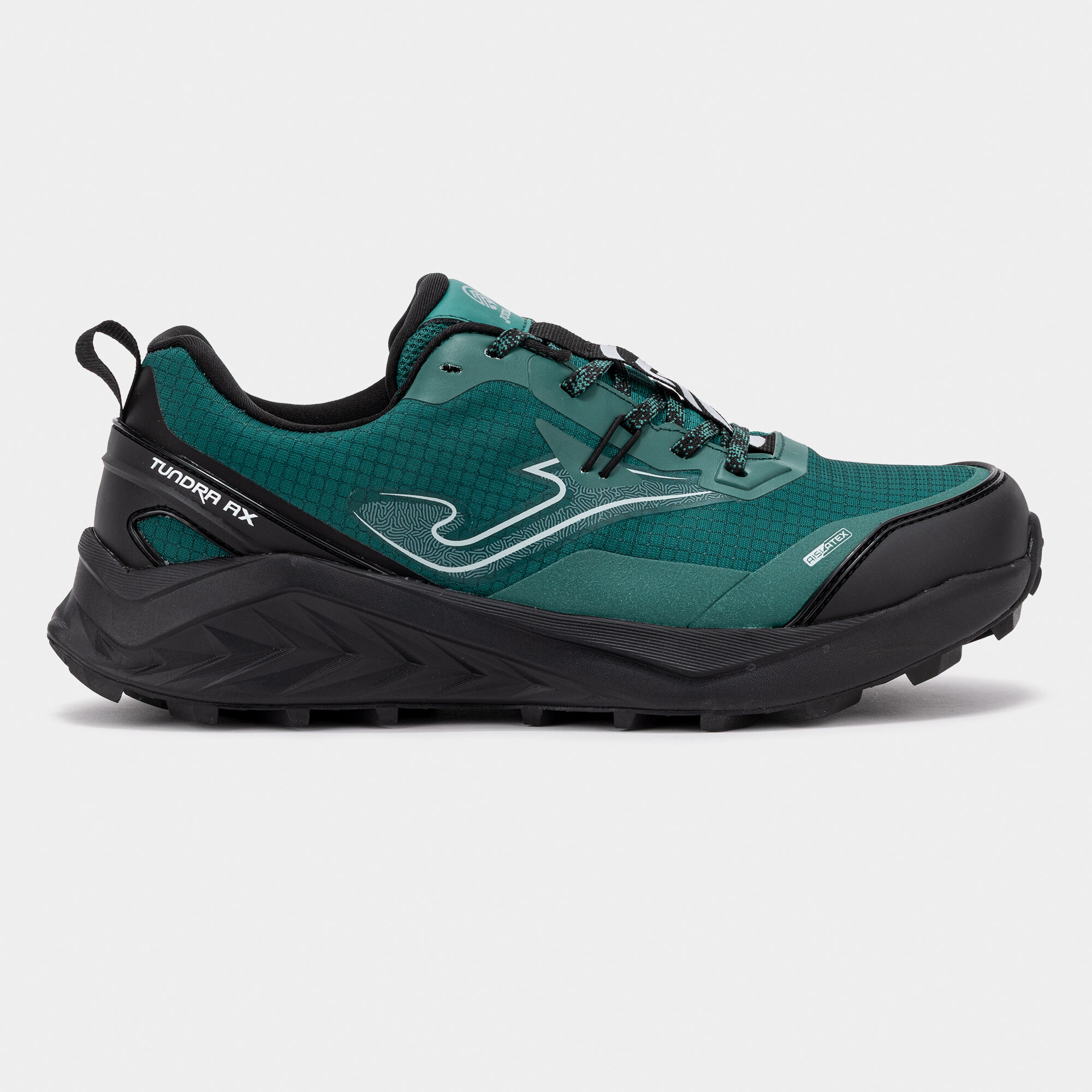 Outdoors shoes Tundra AX 25 unisex petroleum | JOMA®
