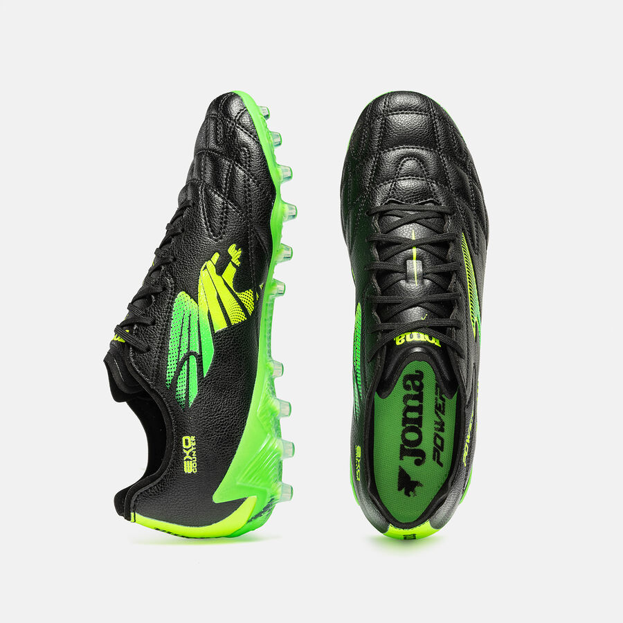 POWERFULL 26