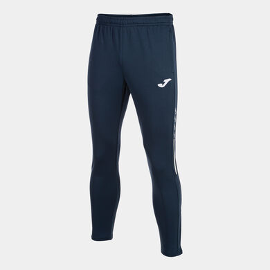 Pantalón largo hombre Eco Supernova marino