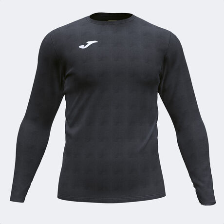 CAMISETA MANGA LARGA BRAMA ACADEMY