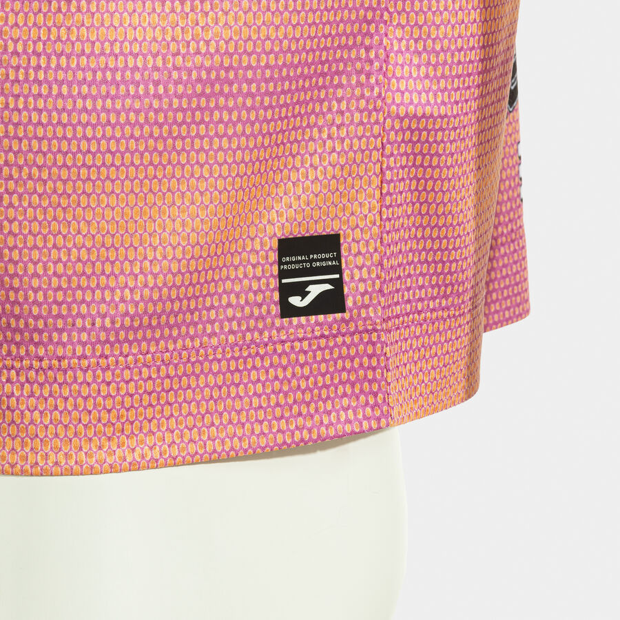 CAMISETA MANGA CORTA U-TRIBE