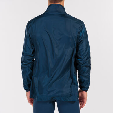 Cortavientos hombre Elite VII marino