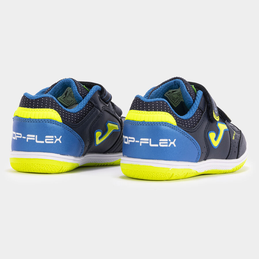 TOP FLEX JR 24