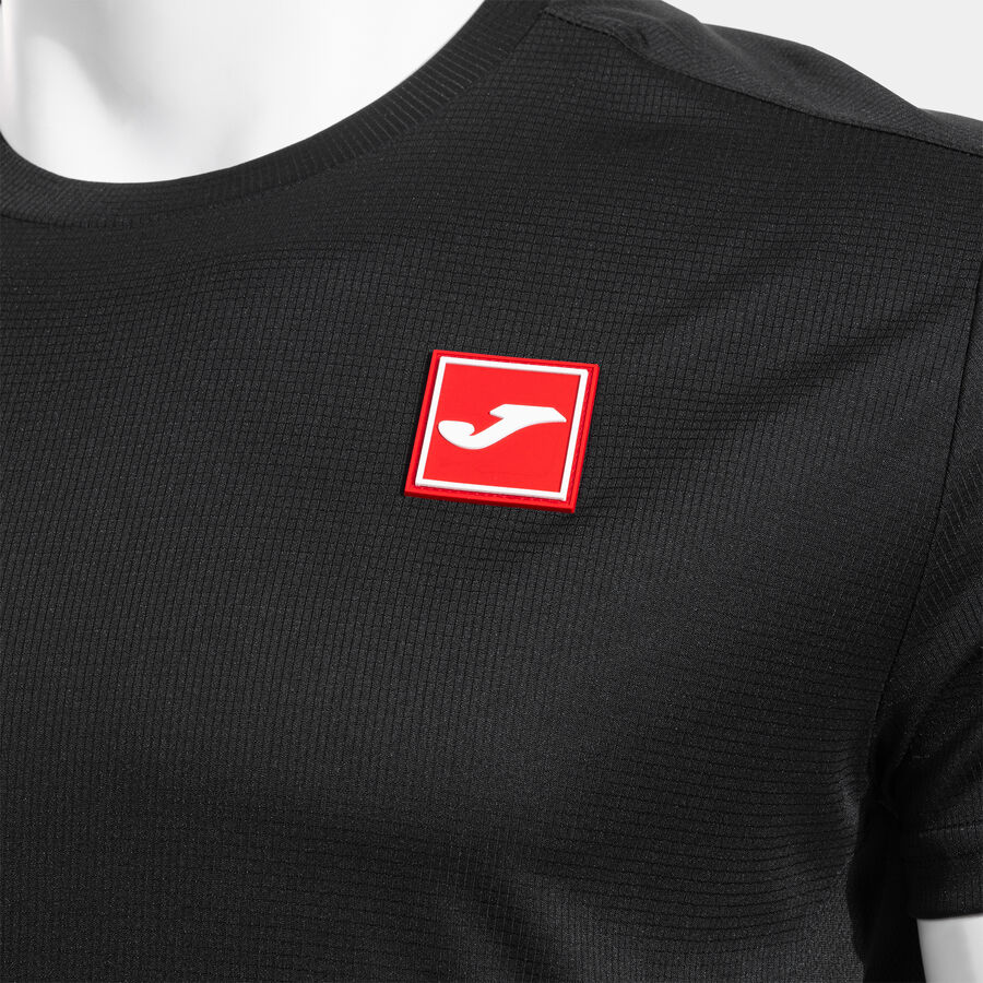 CAMISETA MANGA CORTA U-TRIBE