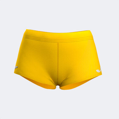 Cuissard maillot extérieur Fédération Royale Espagnole D'athlétisme femme