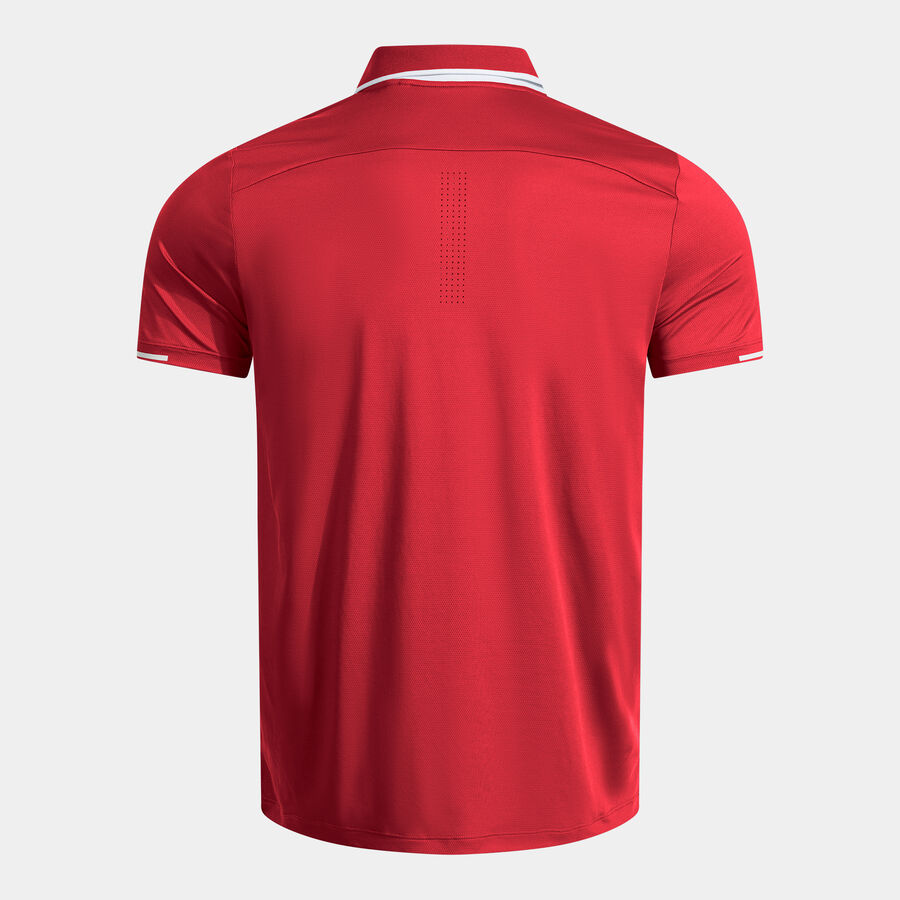 POLO MANGA CORTA TORNEO