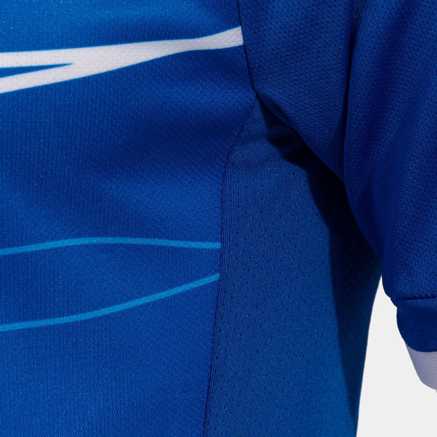 CAMISETA MANGA CORTA 1ª HOFFENHEIM