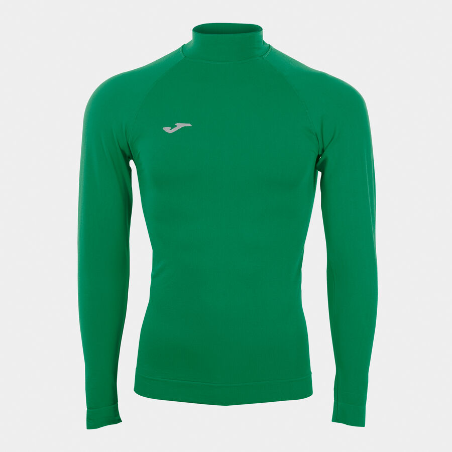 CAMISETA MANGA LARGA BRAMA CLASSIC