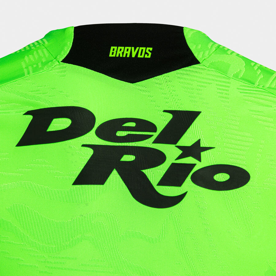 CAMISETA MANGA CORTA COMP. OFI. FC JUAREZ