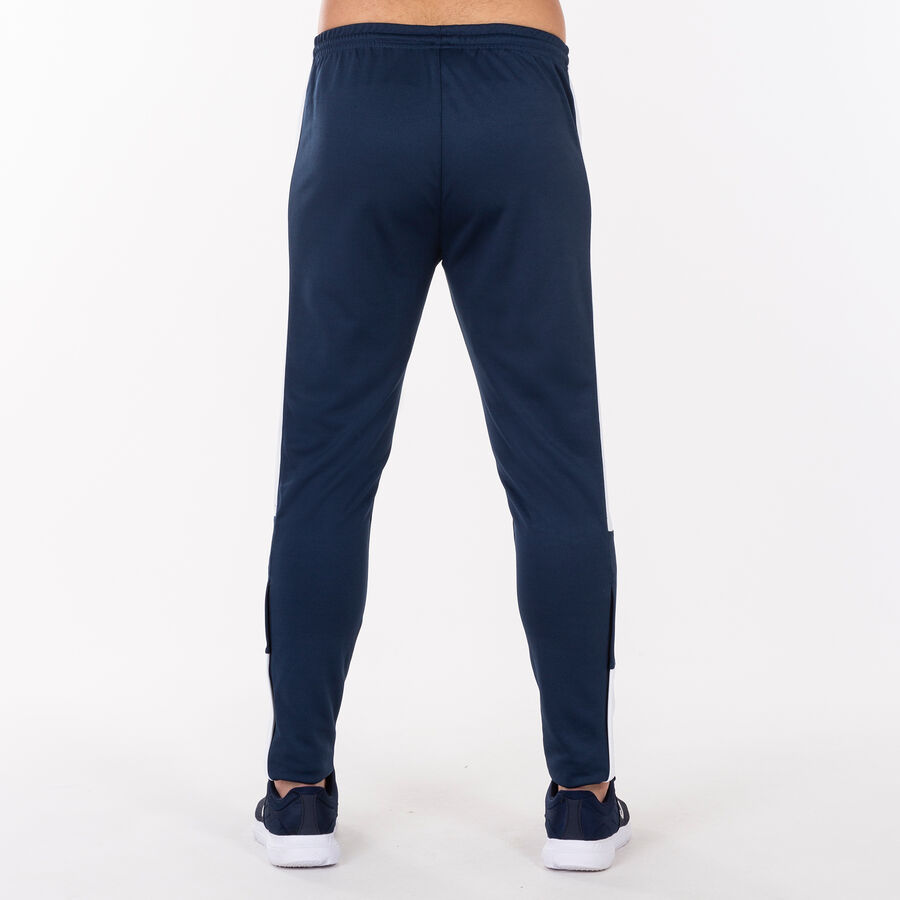 PANTAL&Oacute;N LARGO COMBI GOLD