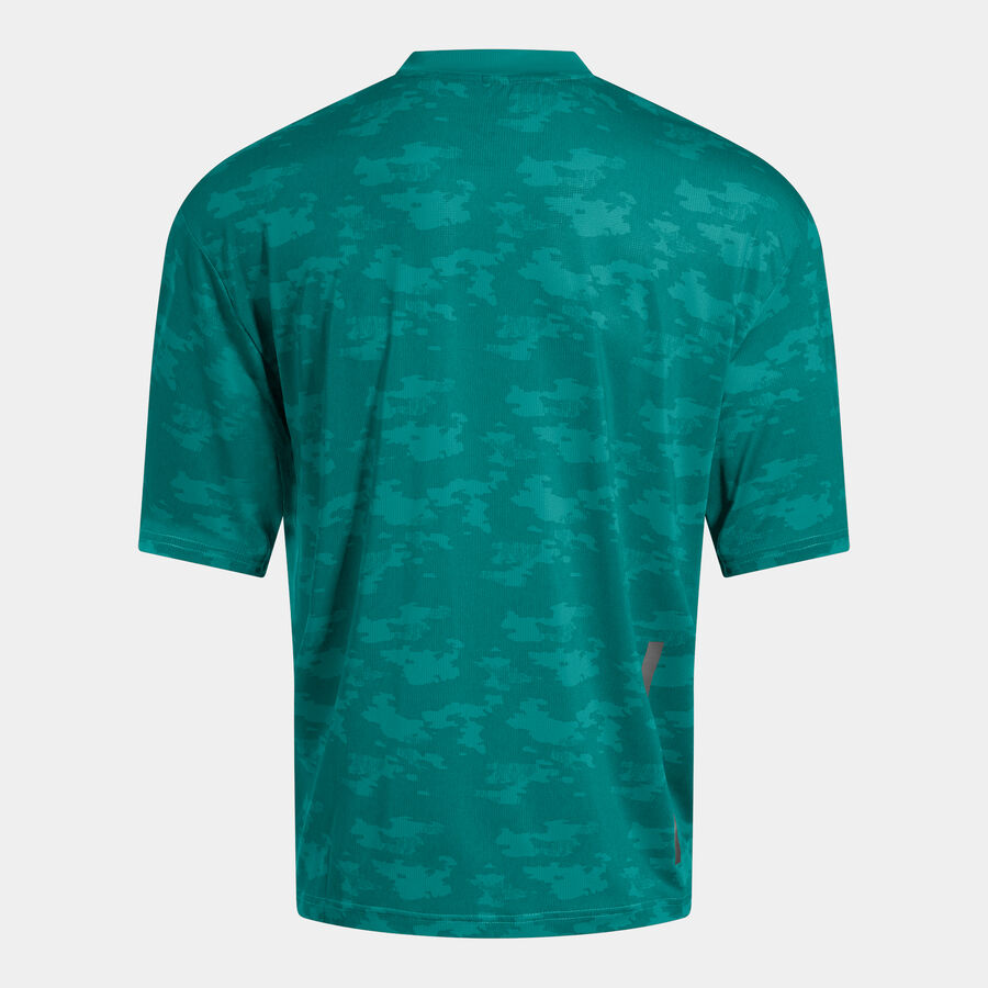 CAMISETA MANGA CORTA R-CITY WINTER