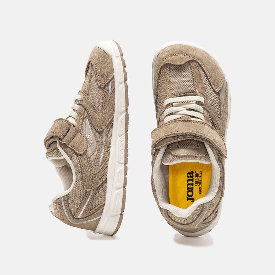 RT50 JUNIOR BAREFOOT 25